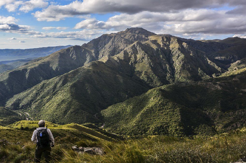 Capilla del Monte ofrece imperdibles actividades para hacer en el fin de semana. Capilla del Monte ofrece imperdibles actividades para hacer en el fin de semana.