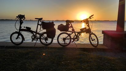 Escapadas: Descubrimos las 3 mejores lagunas de Buenos Aires