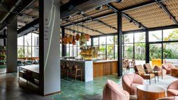 Los hoteles Hilton llegaron a San Pablo con una nueva marca: Canopy.