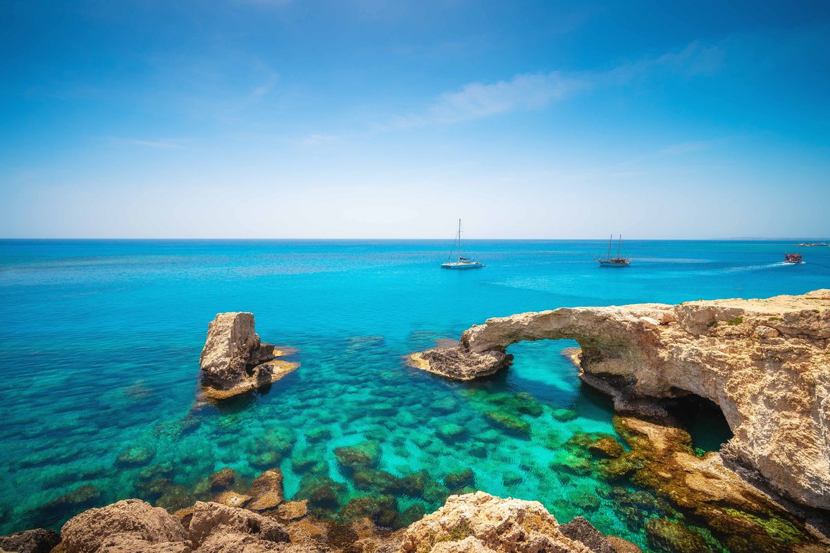 Desde el 25 de abril Politours 360 llevará a cabo numerosas acciones promocionales dirigidas a descubrir a los viajeros este apasionante destino del Mediterráneo: Chipre.