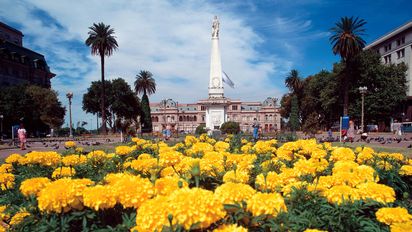 Buenos Aires se prepara para el mejor fin de semana largo de los últimos 5 años