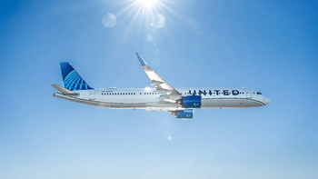 Cancún destaca como uno de los destinos más elegidos por los pasajeros de United Airlines para las vacaciones de verano.