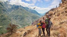 Después de 16 años, el Gobierno peruano renueva la nueva Ley General de Turismo, con miras a promover el crecimiento económico ligado a la actividad turística.