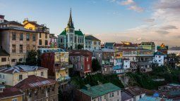 Valparaíso obtuvop ingresos menores a los esperados en Año Nuevo. 