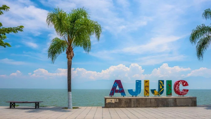 Ajijic: el Pueblo Mágico a orillas del lago Chapala