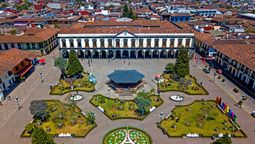 México sorprende con Zacatlán, un Pueblo Mágico de Puebla rodeado de naturaleza, montañas y paisajes únicos.