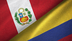 Documentos y permisos requeridos para viajar a Perú desde Colombia.&nbsp;