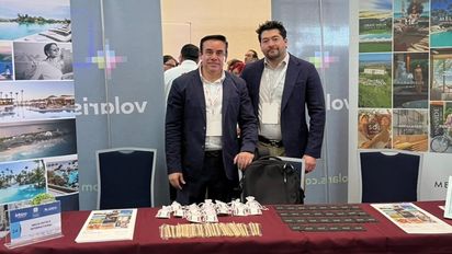 Meliá Hotels International potencia sus propiedades Paradisus en México