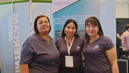 Le Blanc Tours: novedosas propuestas de Carnival Cruise Line y Costa Cruceros