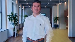 Sandro Castro, CEO De TravelKit.