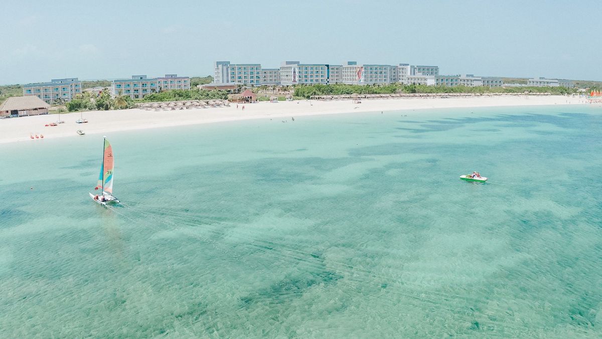 Las bellezas de Cuba se disfrutan más en alojamientos que agregan al viaje un toque único y especial.