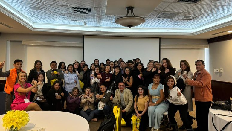 Los Workshops de Ladevi ayudan a fortaleces lazos estratégicos comerciales entre los profesionales de turismo. Grupo Xcaret busca conquistar el mercado ecuatoriano.