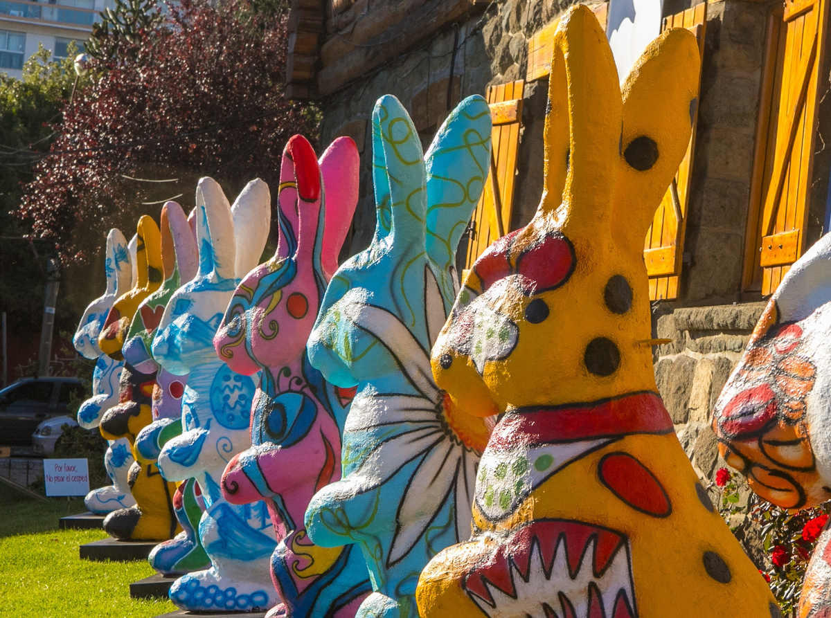 La Semana Santa es una fecha muy especial en Bariloche. Te contamos por qué y todos los detalles para disfrutarla.