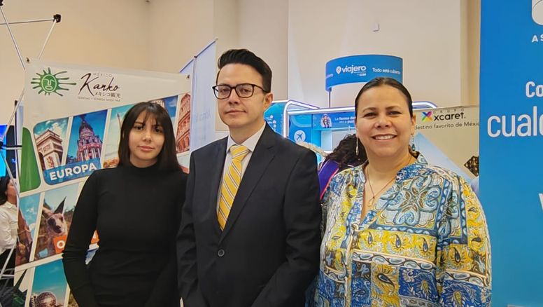 México Kanko destaca experiencias en Oaxaca
