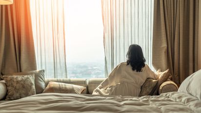 Descubre los cinco hoteles más lujosos de Colombia para una experiencia inolvidable.