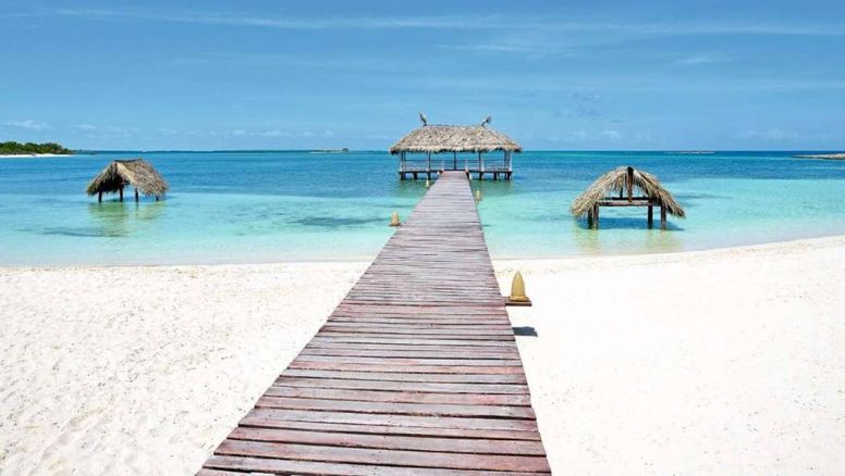 Tip Travel: el turoperador referente del mercado argentino en turismo hacia Cuba sigue siendo uno de los pioneros en la apertura de nuevos polos turísticos en la isla.