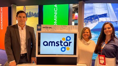 Receptivo: traslados y excursiones de alta calidad con Amstar DMC