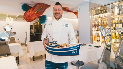 El turismo gastronómico costero de Cataluña se consolida como una vía para revalorizar el patrimonio y dinamizar la economía local.