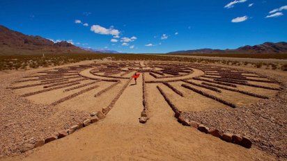 Fin de semana largo: el imperdible programa de bienestar para recibir el solsticio en Mendoza