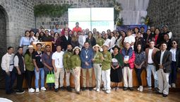 La edición n° 11 del Congreso de Turismo del Ecuador (Congretur) se llevó a cabo del 19 al 22 de noviembre en Baños.