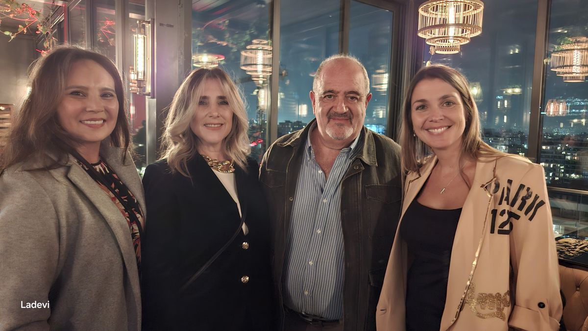 Riu Hotels & Resort reunió a turoperadores y representantes del trade.