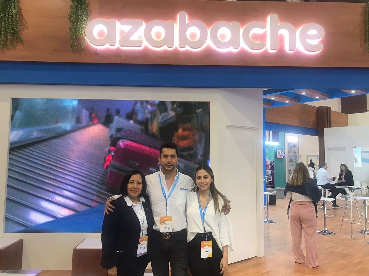 Equipo directivo de Azabache.