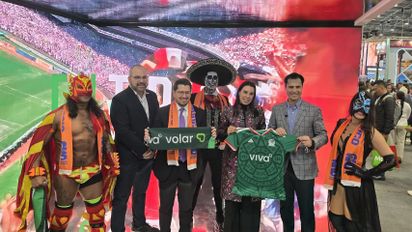 Viva Aerobus anunció nuevos vuelos a Cartagena y Medellín