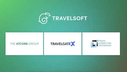 Travelsoft compra tres 