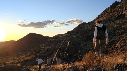 La Pampa se prepara de cara a las vacaciones de invierno con una variada oferta turística para los visitantes.