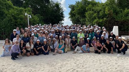 The Best of Nao Travel Collection cierra con premios y agradecimientos a agencias de viajes