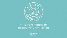 barcelo. we care about you: compromiso con la experiencia