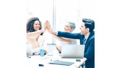 Nueve principios para motivar al grupo de trabajo 