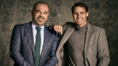 Meliá Hotels International y Rafael Nadal crean marca ZEL