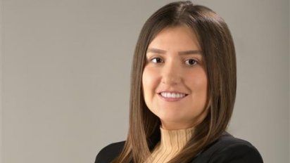 Catalina Londoño, Leisure Sales Manager Cono Norte LATAM de Meliá Hotels International.