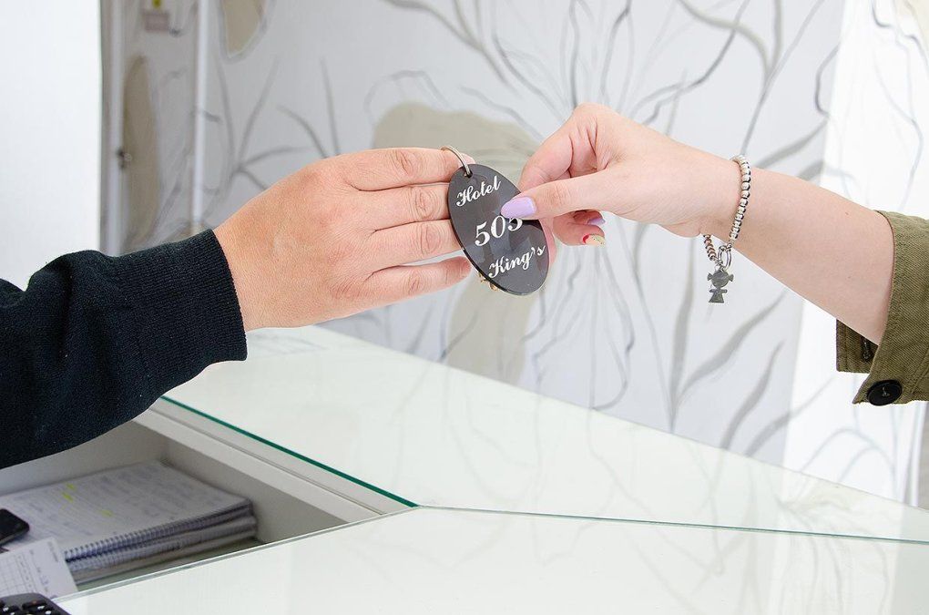 Conocé cuáles son los hoteles más lindos y baratos para tus vacaciones en Mar del Plata.&nbsp;