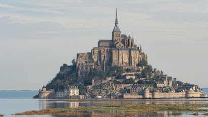 3 lugares imperdibles en el norte de Francia