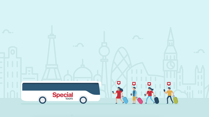 Special Tours crea el 