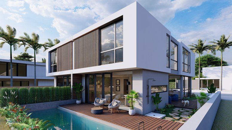 El nuevo Radisson Blue contará con un moderno diseño y una amplia gama de servicios hoteleros de primera categoría.