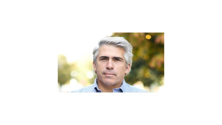 Hernán Passalacqua, consultor internacional y director de la consultora Fitzroy Tourism & Real Estate.