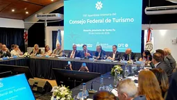 La Asamblea del CFT en Mendoza pondrá el foco en vuelos afectados, parques nacionales, infraestructura vial, estadísticas y la rentabilidad del turismo.