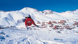 altText(Vacaciones de invierno: 3 lugares para esquiar en Mendoza)}