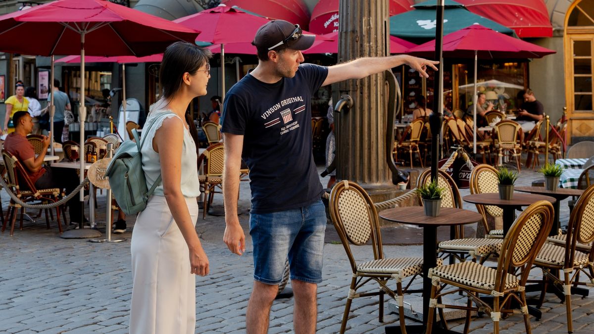 La Generaci&oacute;n Z reconfigura las tradicionales escapadas.&nbsp;