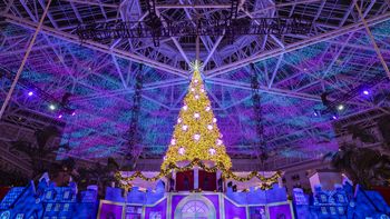 Kissimmee: 10 experiencias únicas para disfrutar durante Navidad