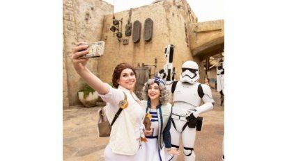 DISNEY DESTINATIONS. Un sinfín de novedades de costa a costa
