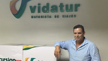 Vidatur siempre estará de tu lado