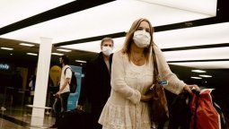 El nuevo cierre de fronteras afecta singularmente a Estados Unidos y Brasil.