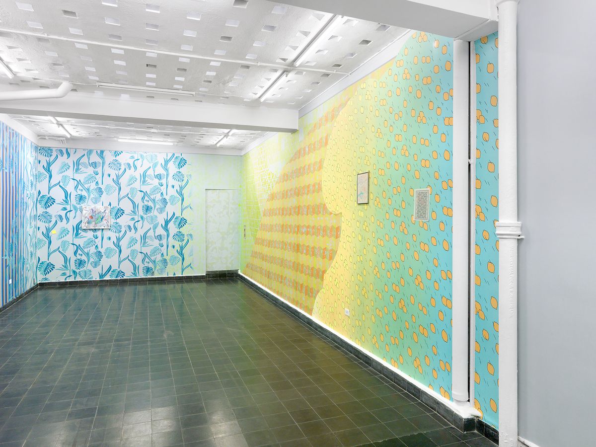 Fernando Mesta fundó House of Gaga en 2008 con José Rojas la galería ha sido una especie de referencia internacional del arte contemporáneo.