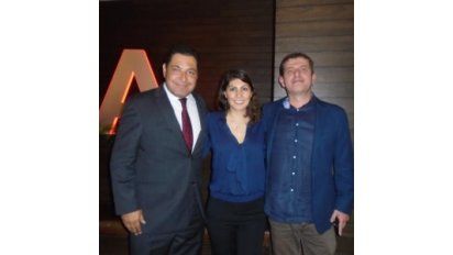 MEGA TRAVEL. Alianza con Nevada Tours rumbo a Rusia 2018