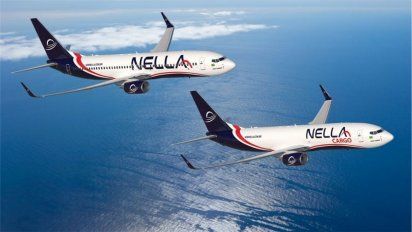 Nella Airlines compra Amaszonas de Bolivia