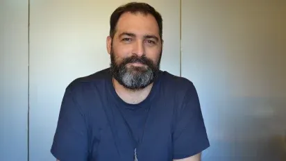 Leandro Tártara, jefe de Producto de Piamonte Turismo.